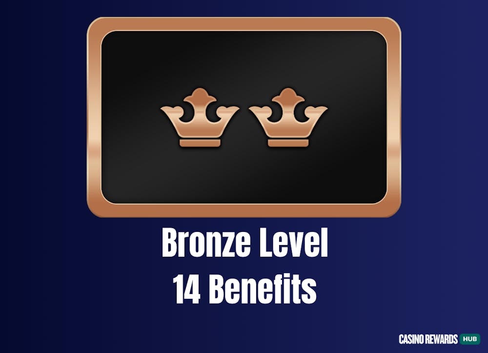 Bronze Level