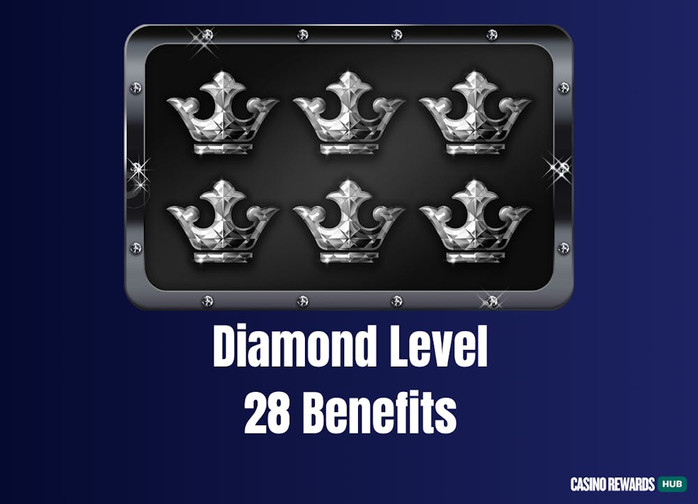 Diamond Level