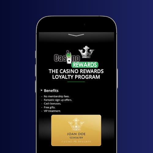 casino rewards canada