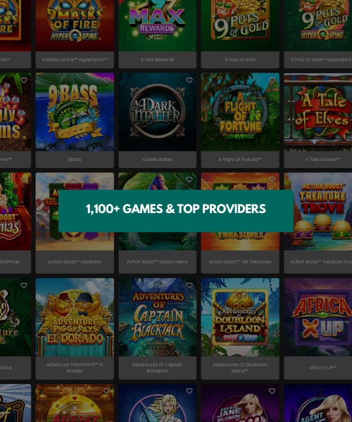 games at casino rewards casinos