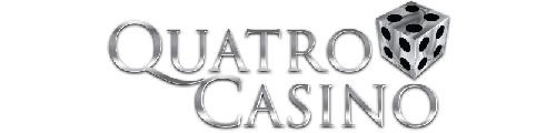 Quatro Casino logo