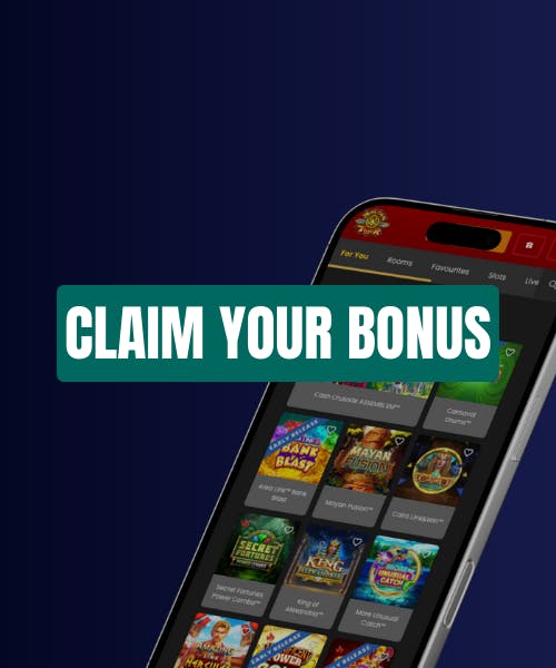 step 3 claim your casino rewards bonus