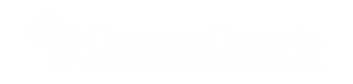Connex Ontario