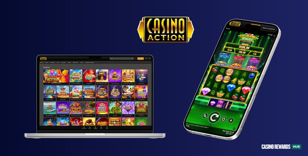 casino action games preview