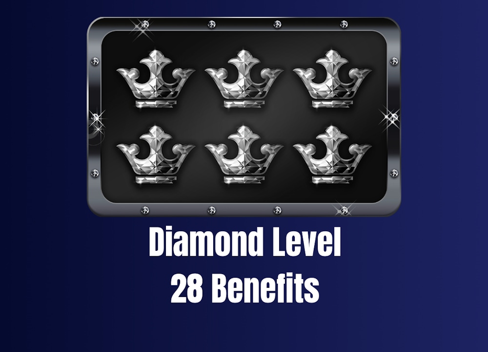 Diamond Level