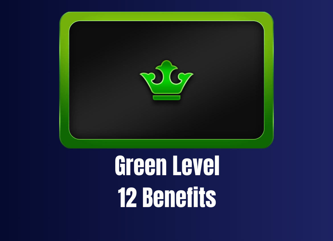 Green Level