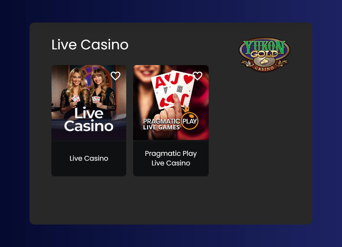 yukon-gold-ontario-live-casino