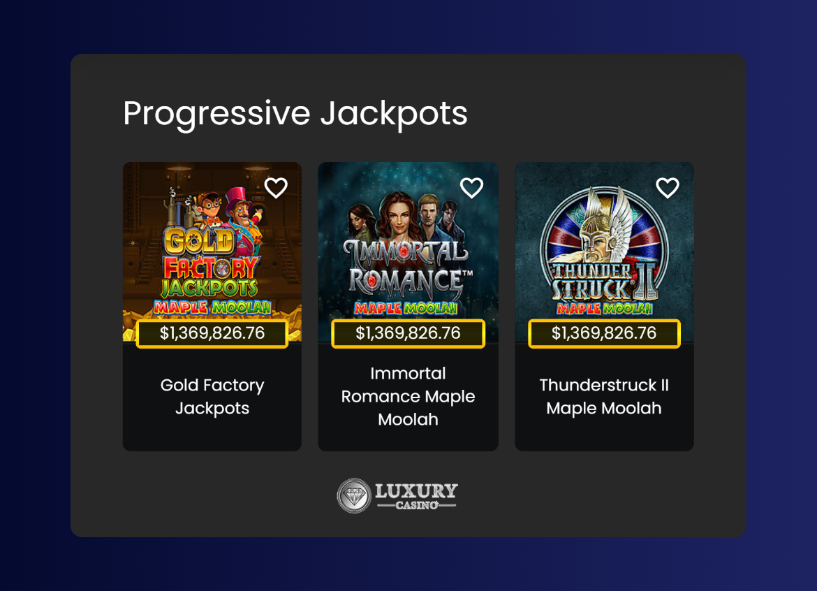 luxury-casino-ontario-jackpots