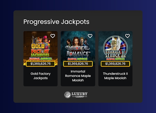 luxury-casino-ontario-jackpots