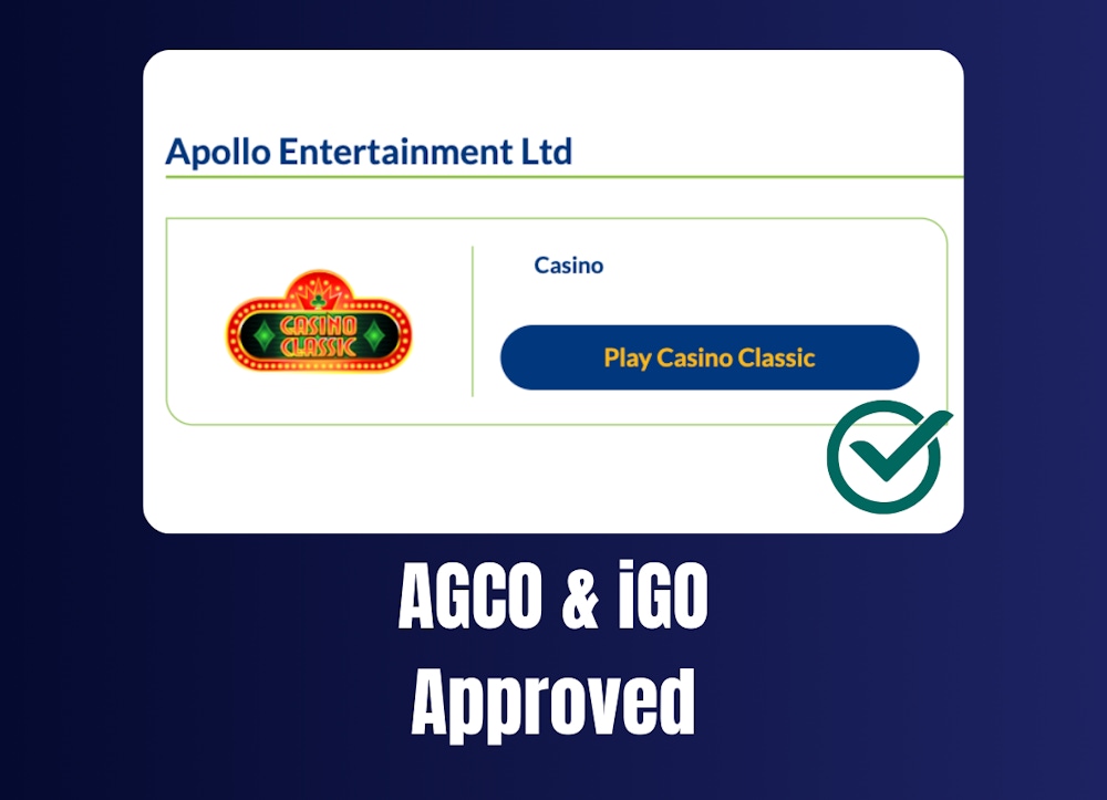 casino-classic-ontario-license