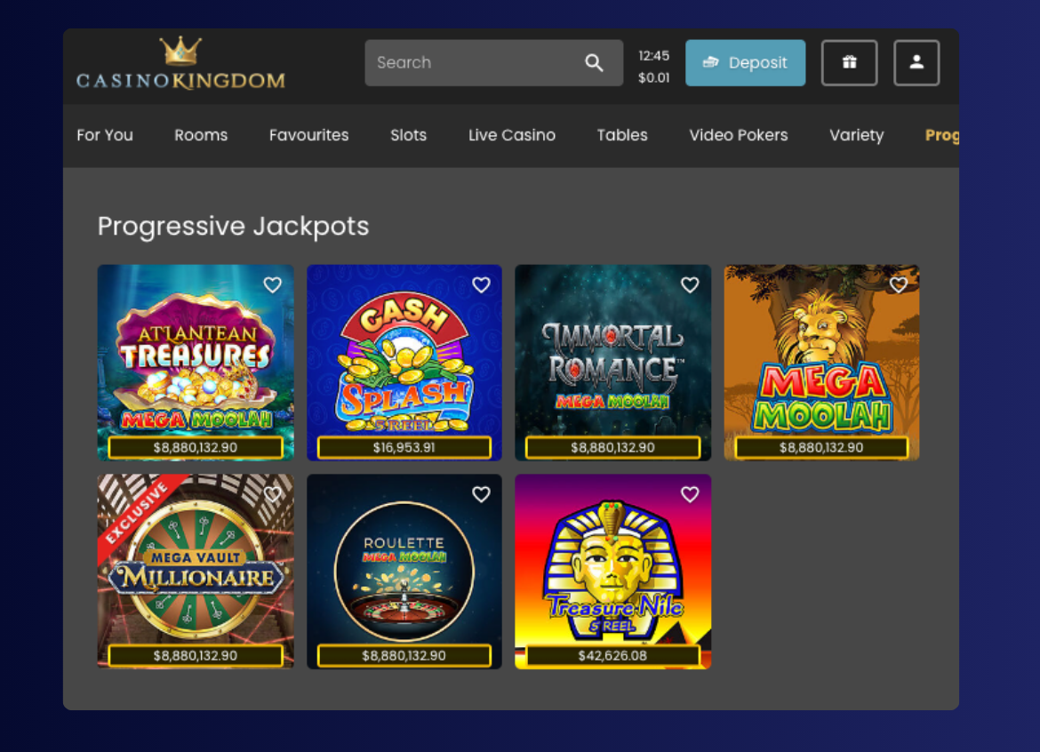 casino-kingdom-jackpot-games