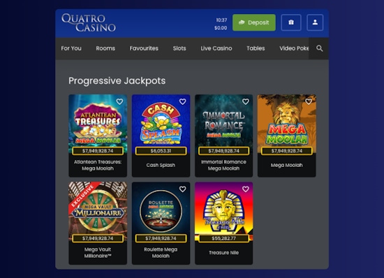 quatro-casino-games