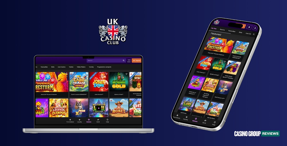 uk casino club preview