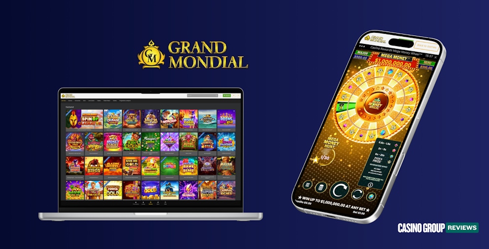 grand mondial preview