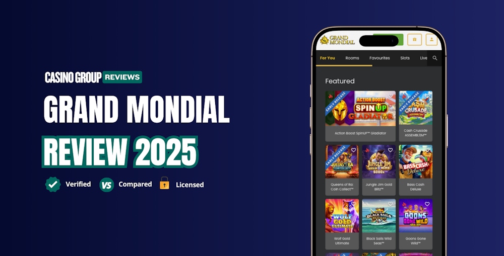 grand mondial review