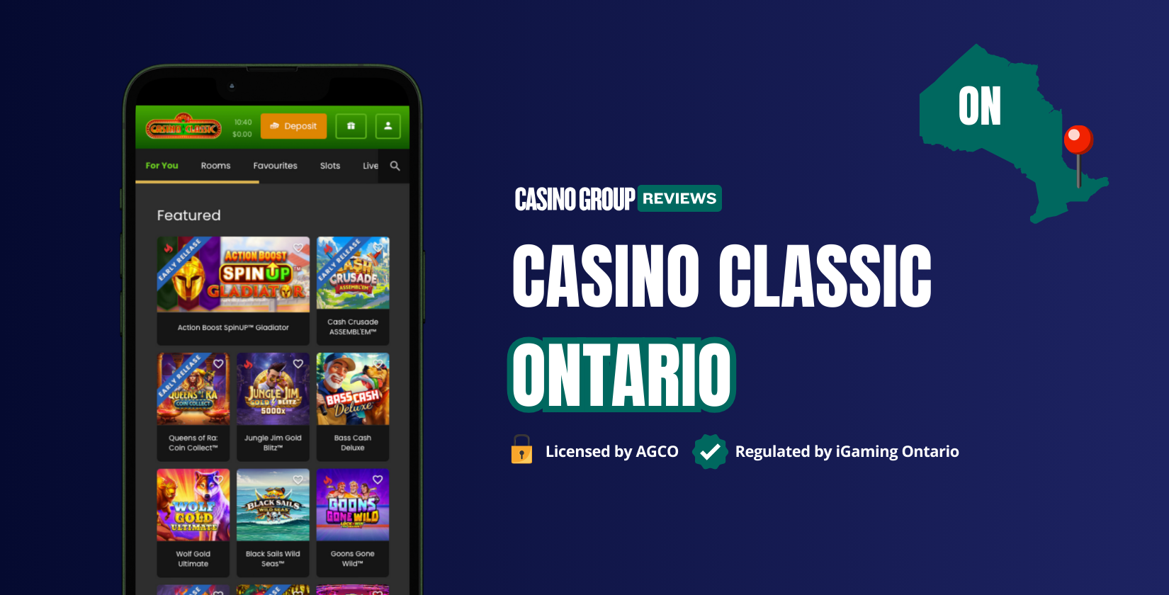 casino-classic-ontario