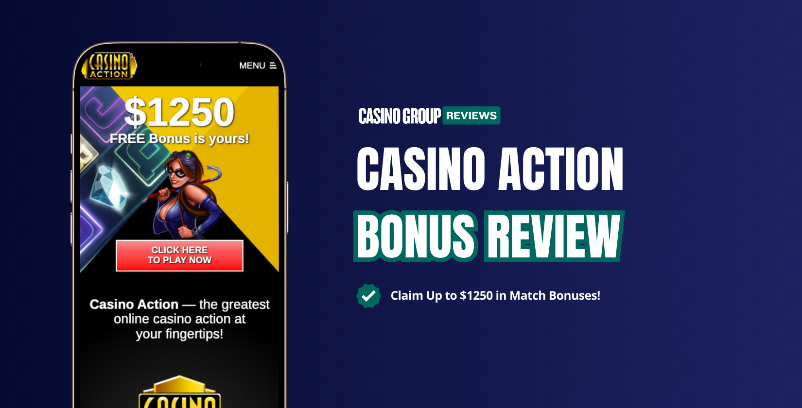 ultimate Betorange Casino free spins promotional banner