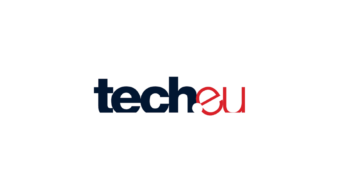 tech.eu reports on our latest funding round