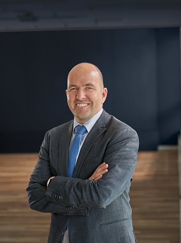 Sven Hellmann, Cassini Consulting