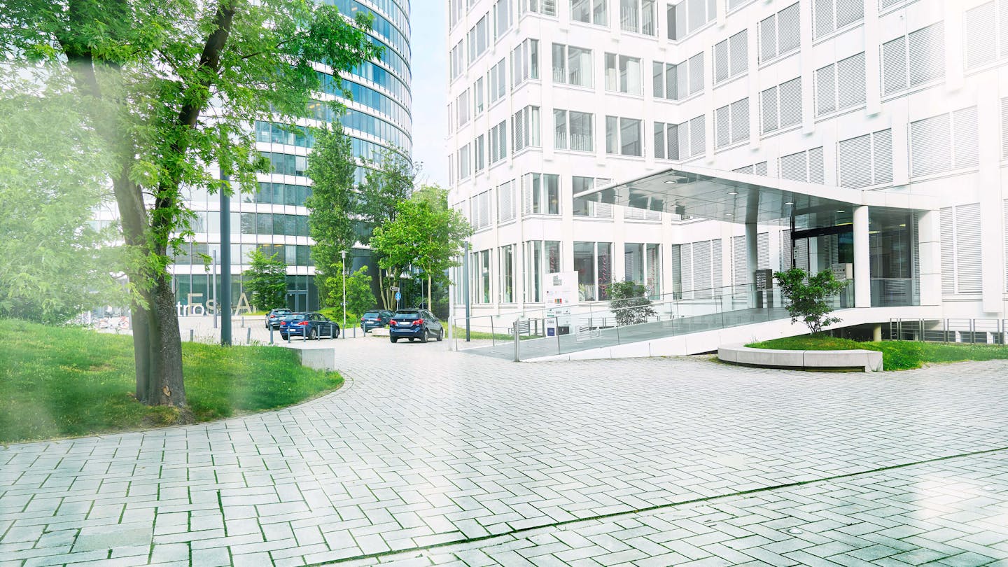 Cassini Consulting Düsseldorf