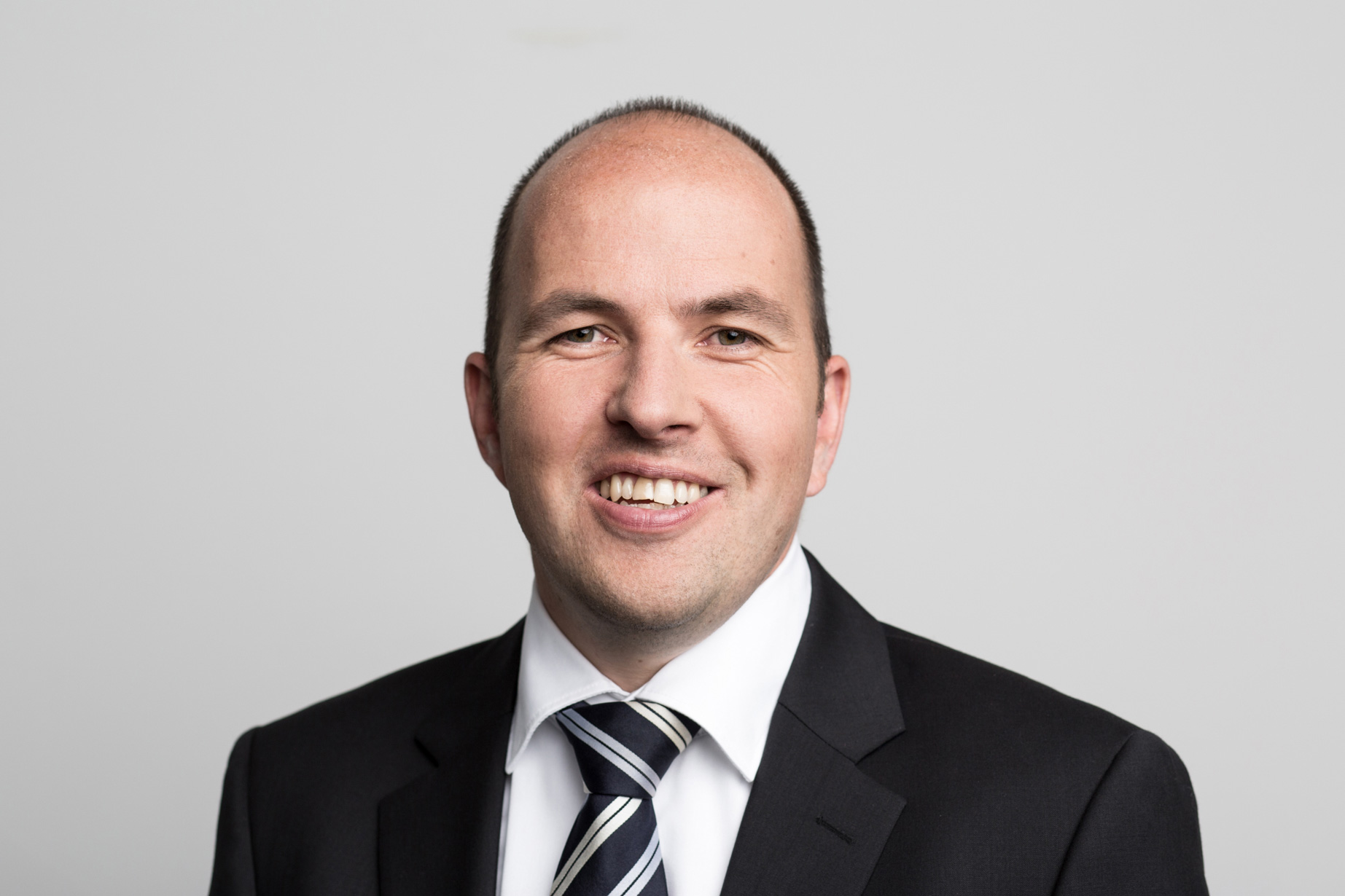 Sven Hellmann, Senior Partner Cassini Consulting