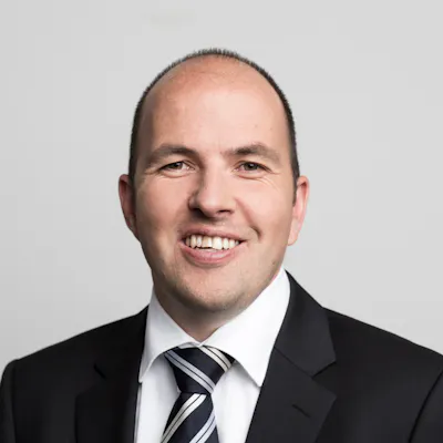 Sven Hellmann, Senior Partner Cassini Consulting