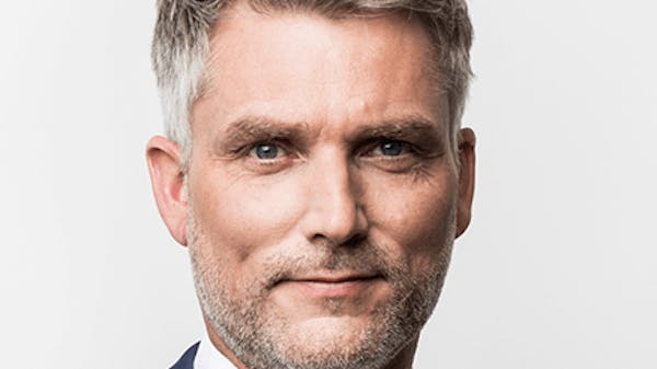 Sven Wiedenhöfer, Senior Partner