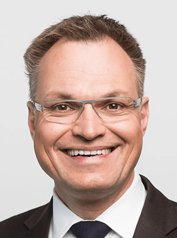 Dr. Oliver van Laak