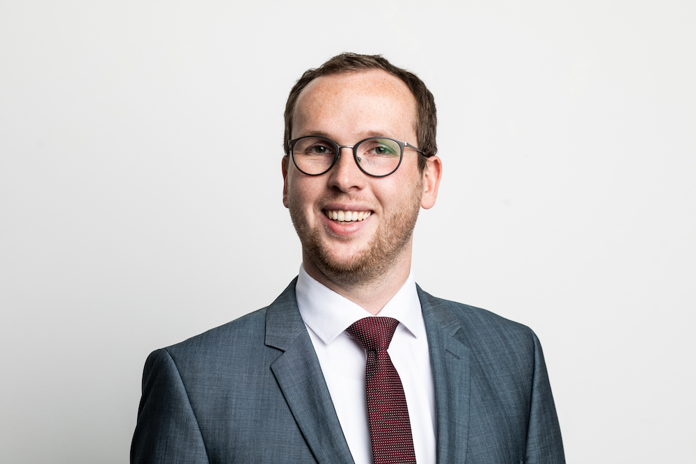 Philip Schmidt Partner Cassini Consulting