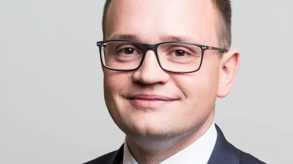 Bastian Witte, Management Consultant, Cassini Consulting