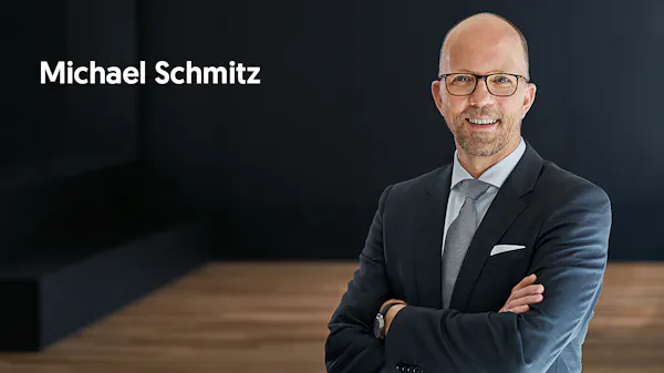 Michael Schmitz, Cassini Consulting