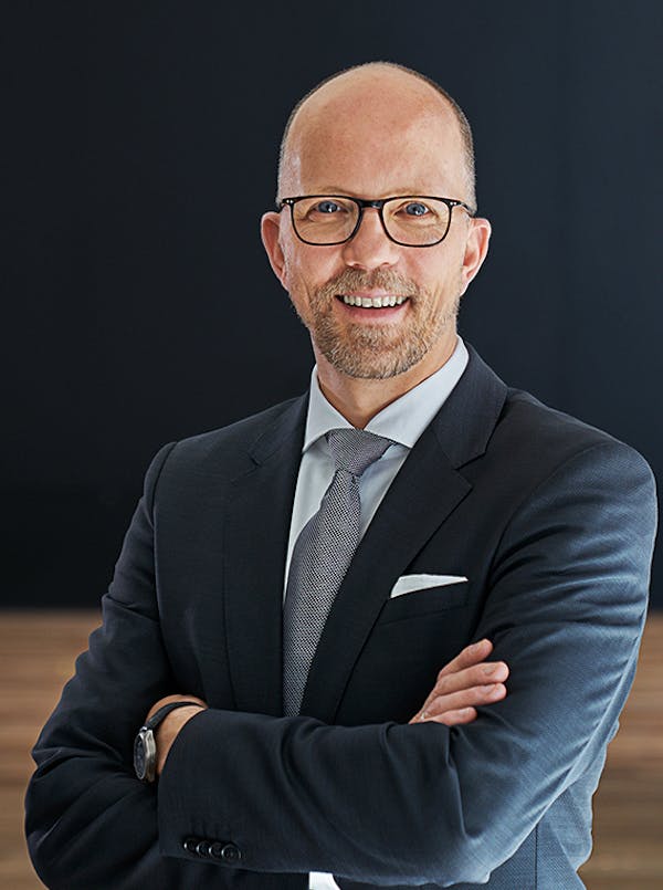 Michael Schmitz, Cassini Consulting