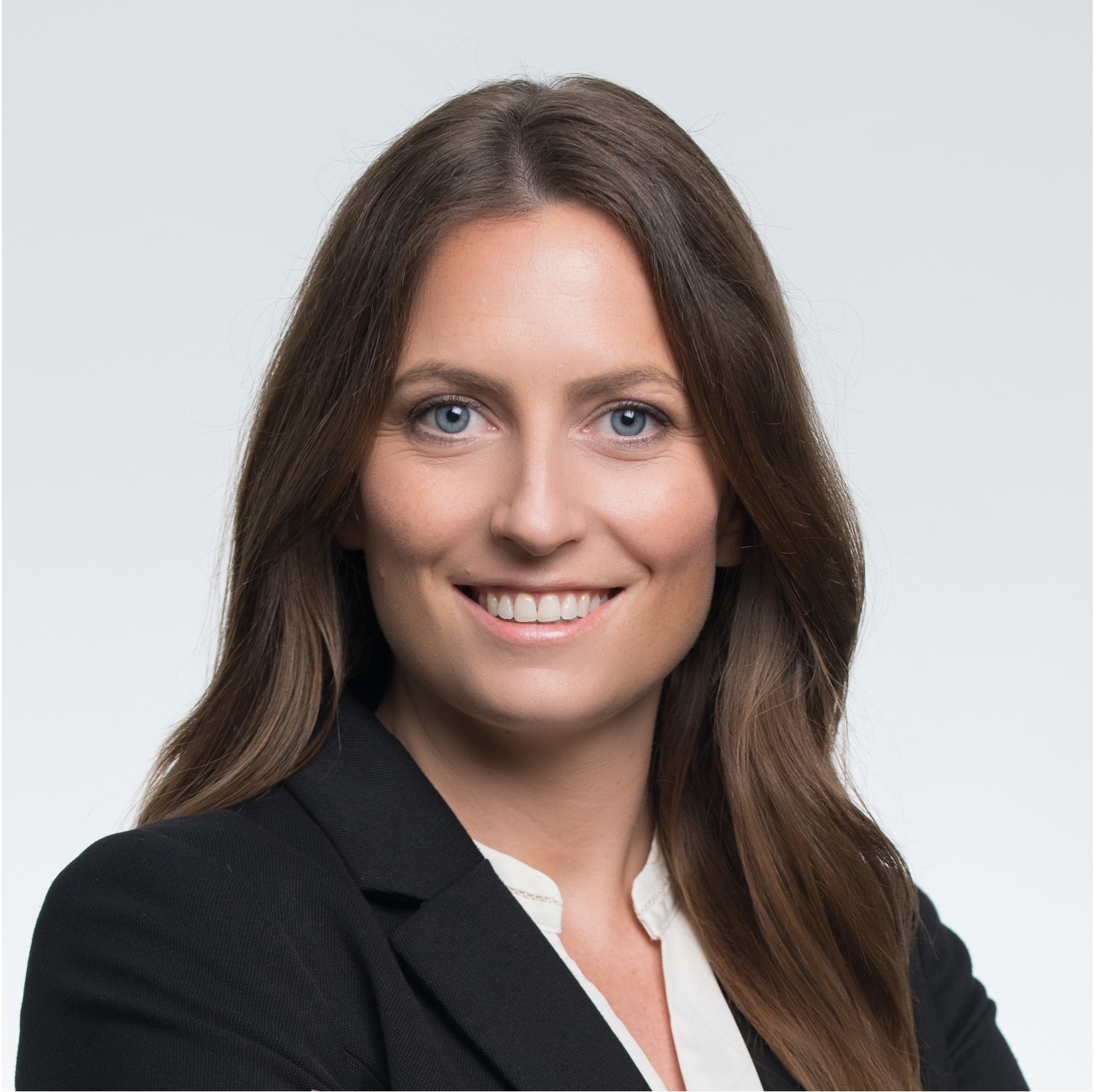 Anne Heimberg, Cosultant, Cassini Consulting AG