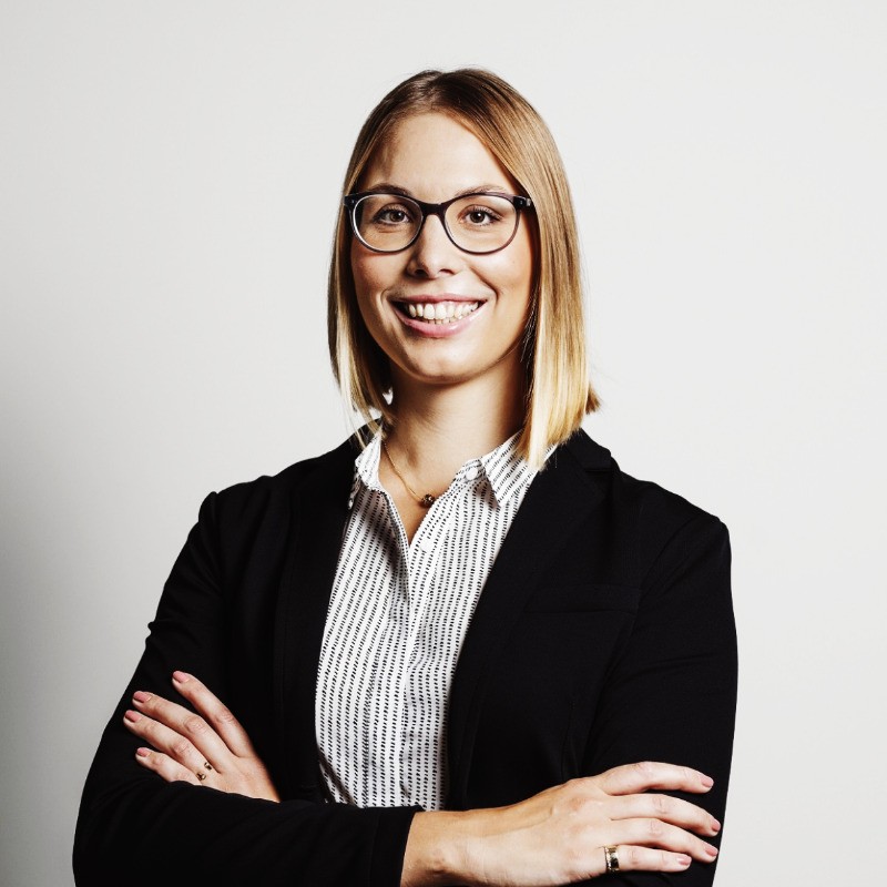Neele Breuer, Cassini Consulting