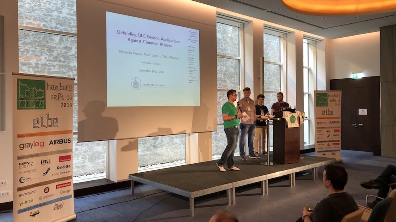 Elbsides Konferenz 2019