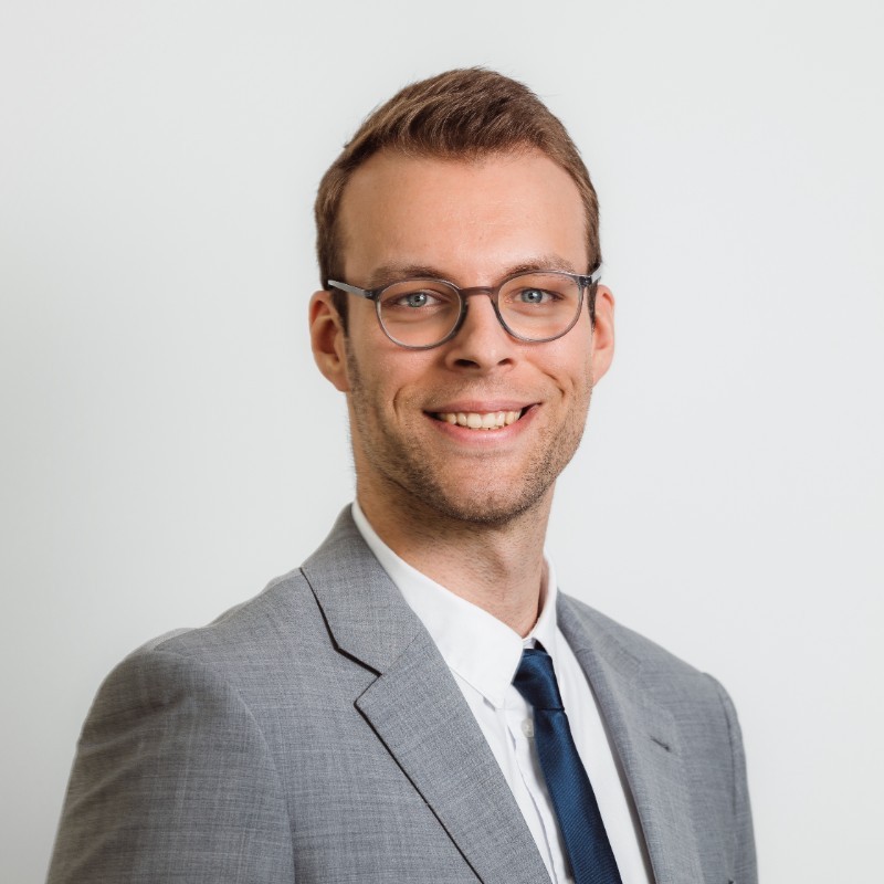 Fabian Glave, Cassini Consulting
