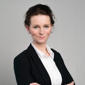 Anja Herrmann, Cassini Consulting