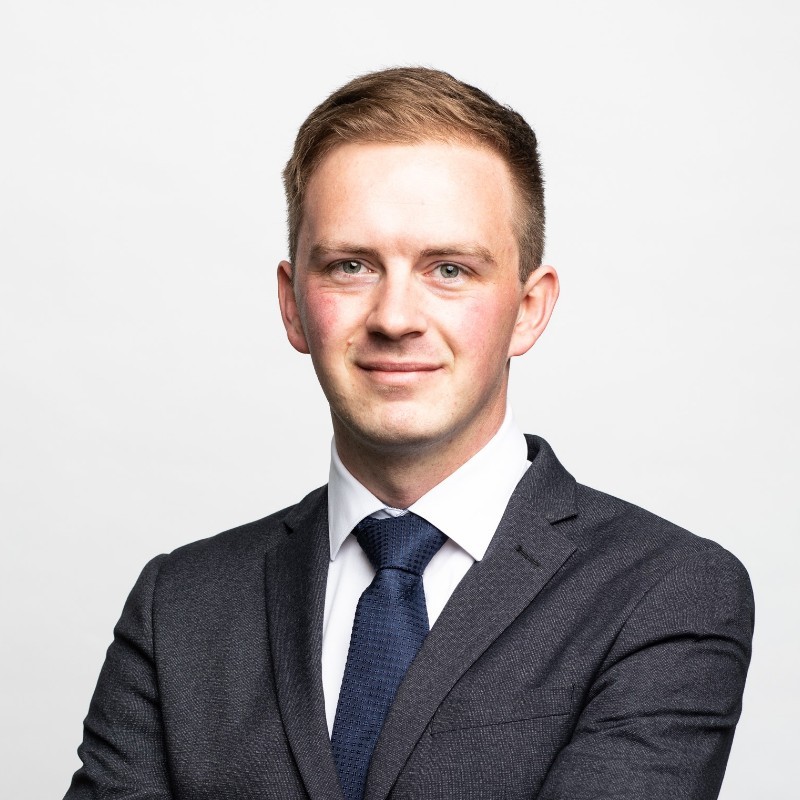 Martin Sandner, Cassini Consulting