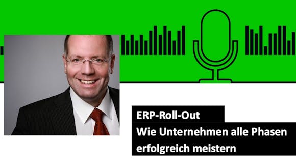 ERP-Roll-Out 