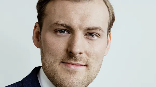 David Geier, Cassini Consulting