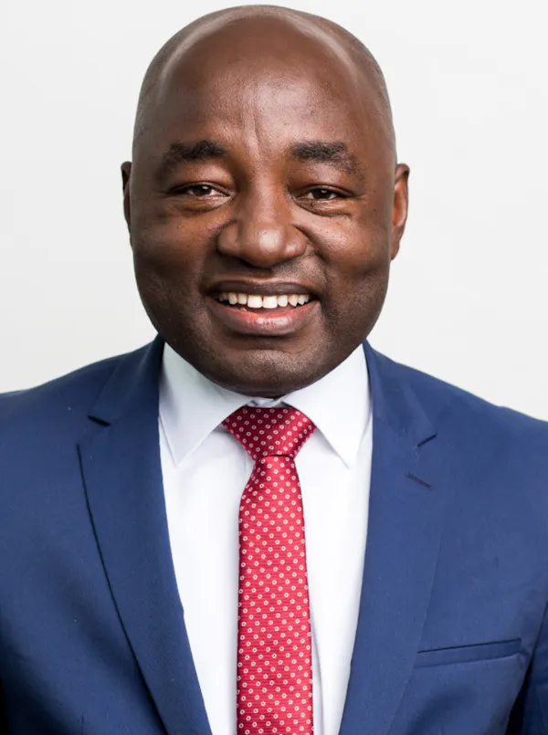 Nicolas Nwabueze