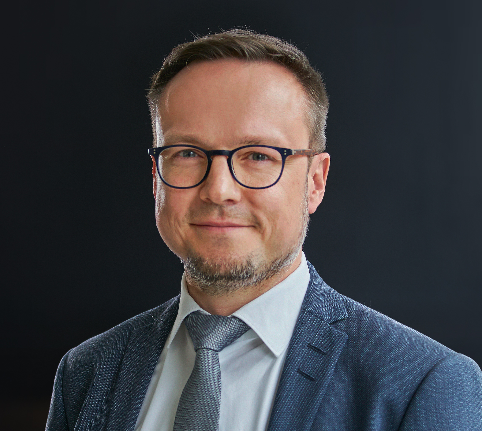 Dustin Huptas, Partner, Cassini Consulting AG