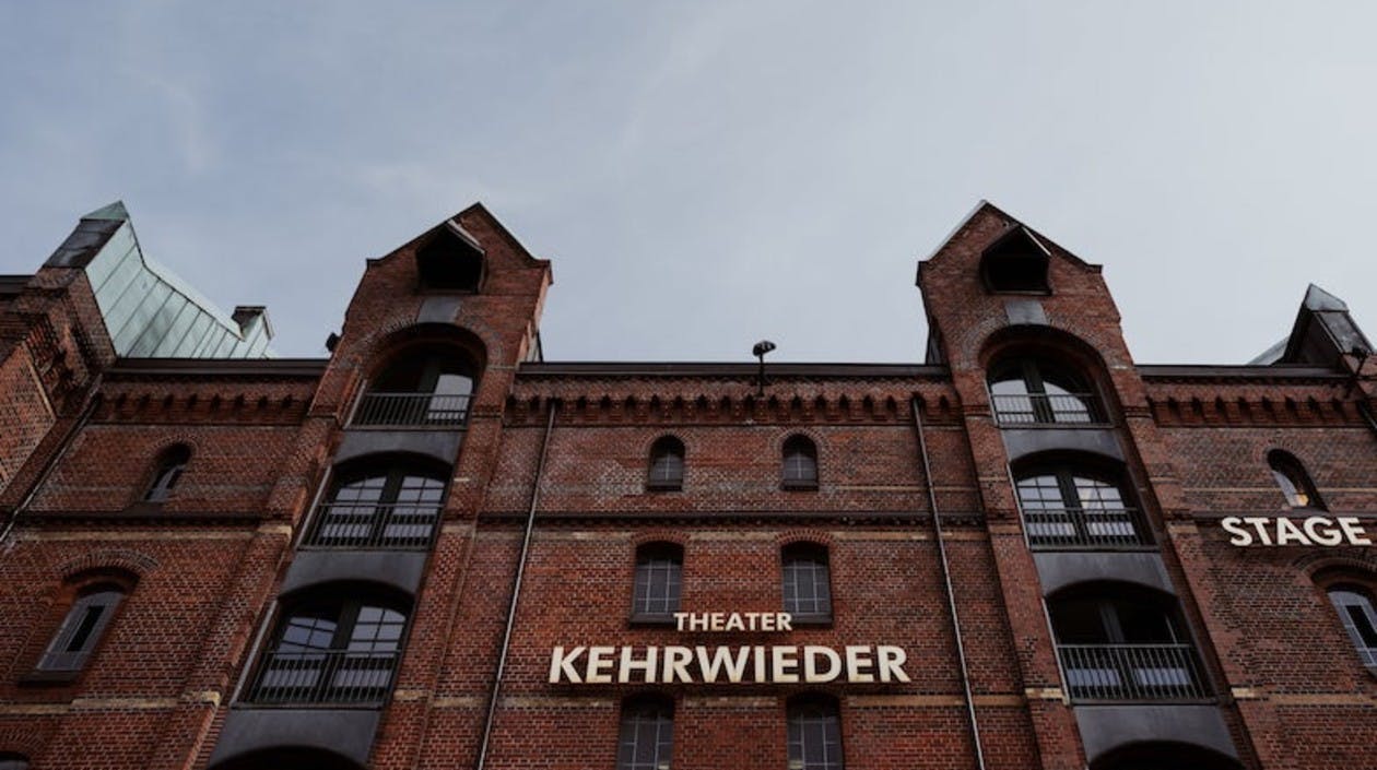 Kehrwieder Theater #21digital