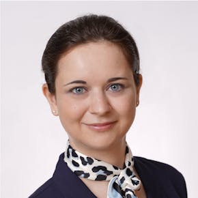 Anne-Kathrin Bugert, Cassini Consulting AG