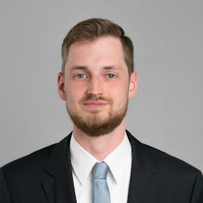Sascha Kaldewei, Management Consultant, Cassini Consulting