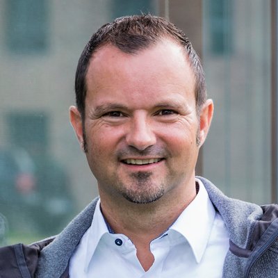 Markus Zink, Senior Management Consultant, Cassini Consulting