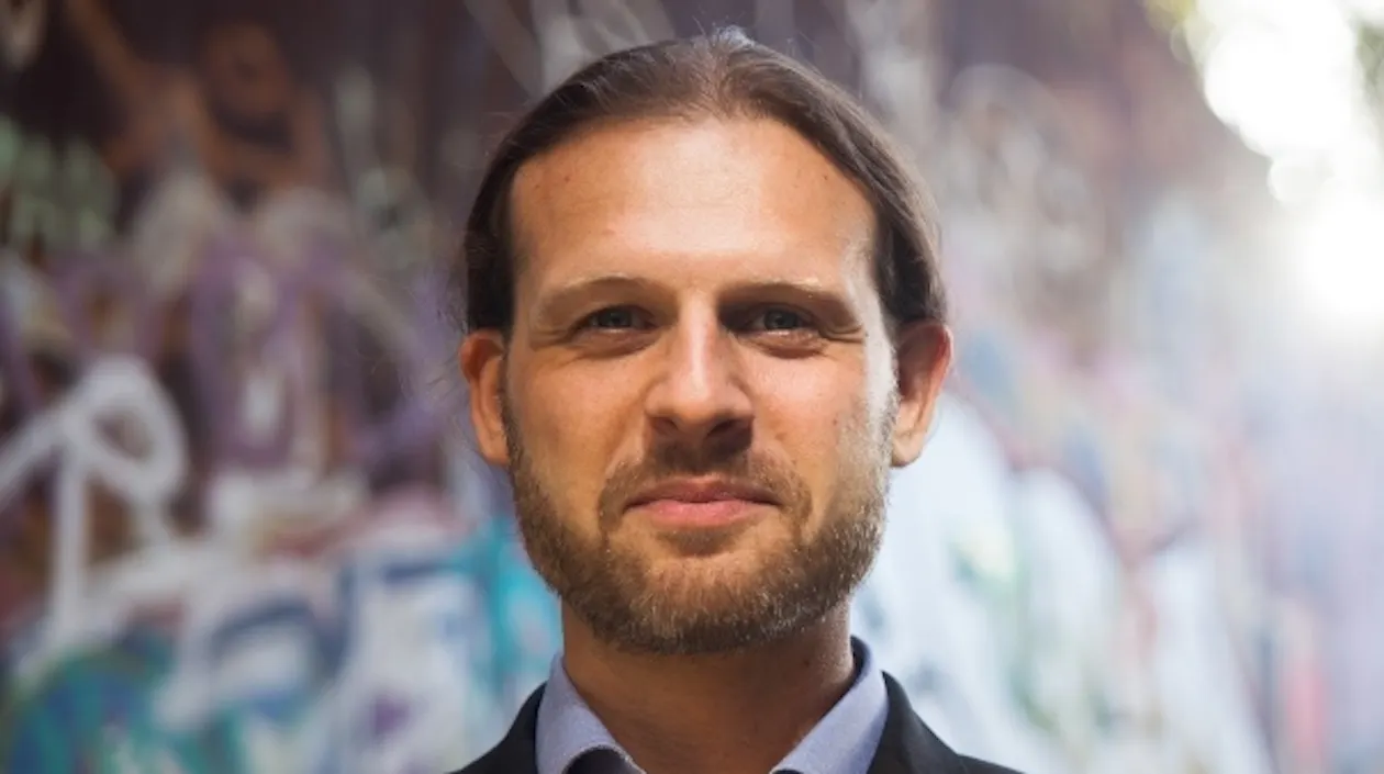 Prof. Dr. Florian Lüdeke-Freund