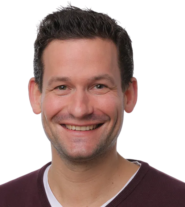 Matthias Nell, Nachhaltigkeitsmanager der SALESIANER Group