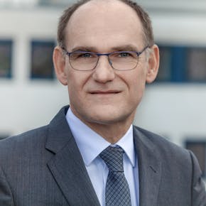 Dr. Alfred Kranstedt, ITZBund