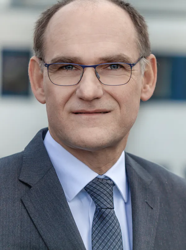 Dr. Alfred Kranstedt, ITZBund